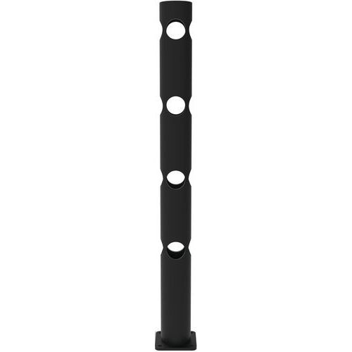 Kryssstolpe Ø 110x1200 mm DELTA - D-Flexx