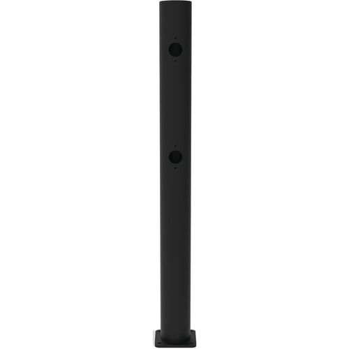 Endestolpe Ø 110x1200 mm JULIET - D-Flexx