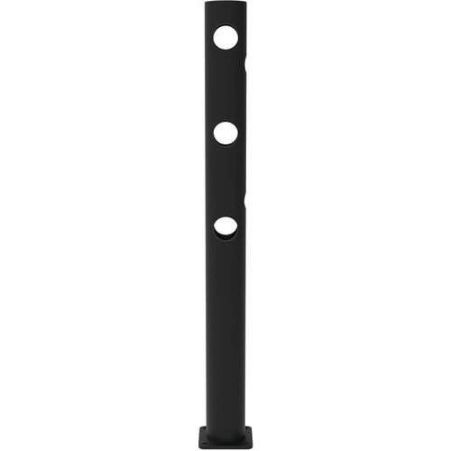 T-stolpe Ø 110x1200 mm JULIET - D-Flexx