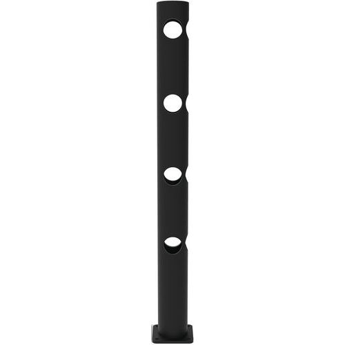 T-stolper Ø 110x1200 mm DELTA - D-Flexx