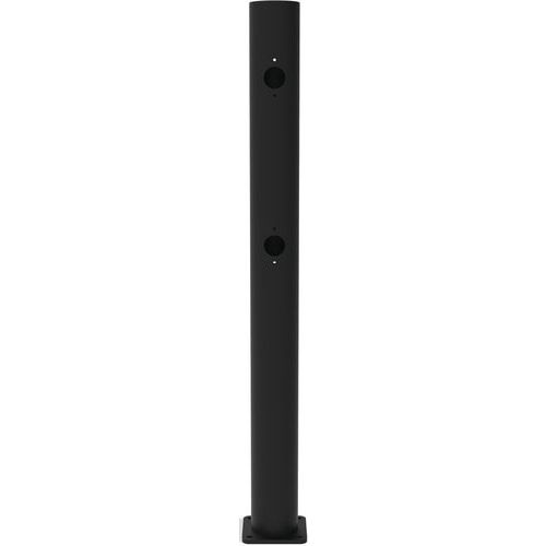Midtstolpe Ø 110x1200 mm JULIET - D-Flexx