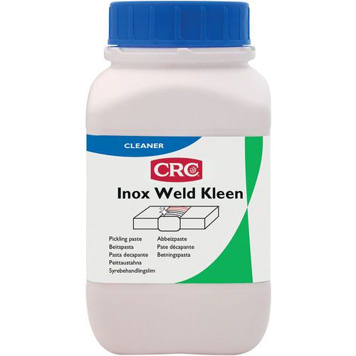 Avfettingsmiddel – Inox Weld Kleen – CRC