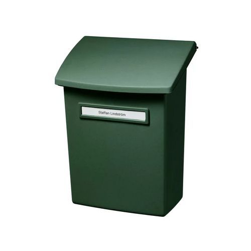 Postkasse 21x34x43,5 Postkasse 21x34x43,5