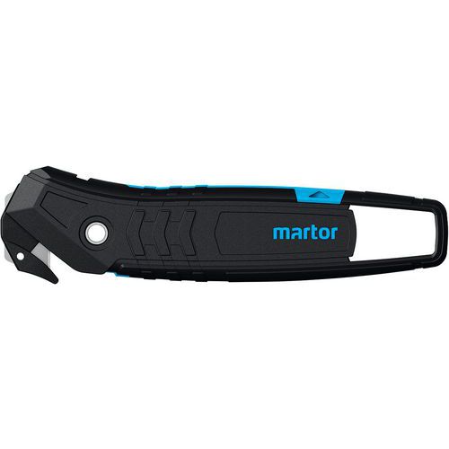 Sikkerhetskniv - Secumax 350 - Martor Sikkerhetskniv - Secumax 350 - Martor