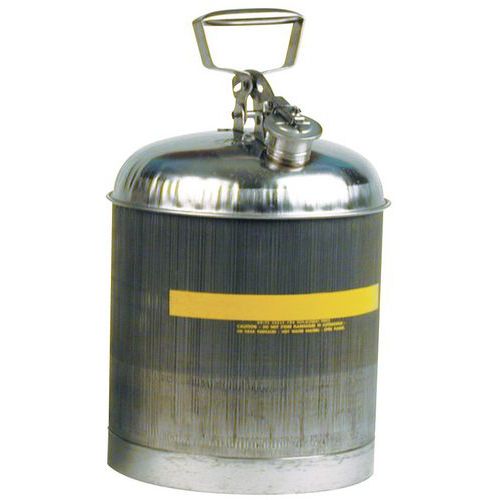 Eagle sikkerhetsboks i stål type I