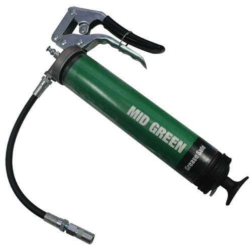 Fettpistol med håndtak - OilSafe