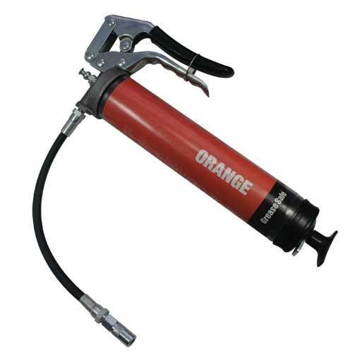 Fettpistol med håndtak - OilSafe