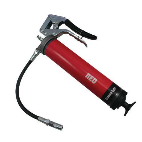 Fettpistol med håndtak - OilSafe