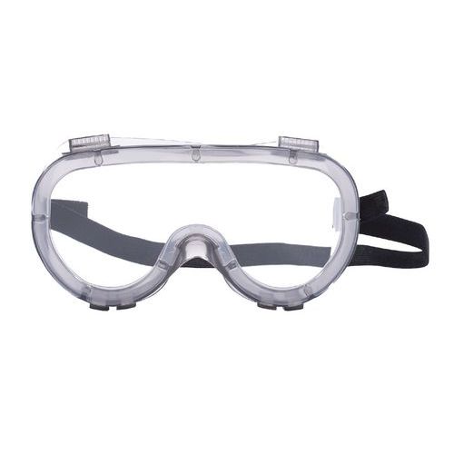 Kapselbrille Zekler 44