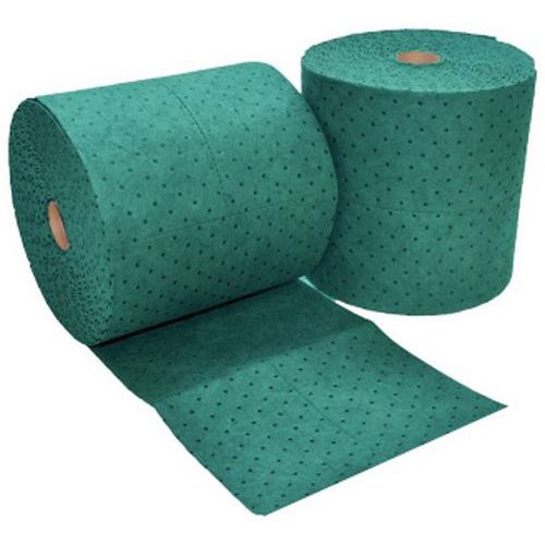 Absorberingsmatte Universal CMC Premium Medium - Ikasorb