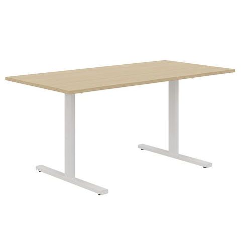 Skrivebord 180X80 cm Misao - Manutan Expert