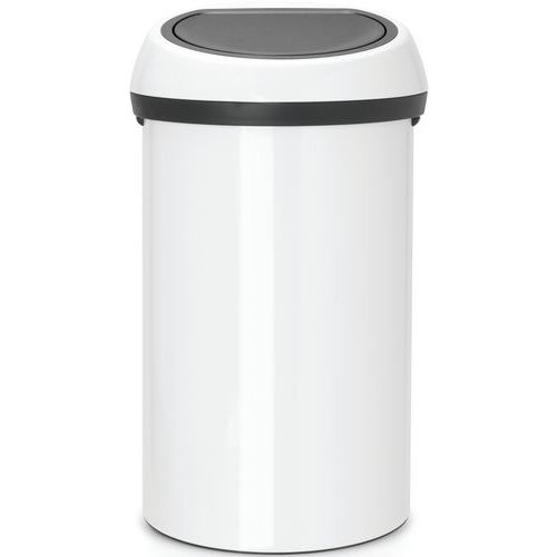 Papirkurv Touch 60L Brabantia