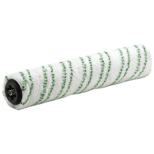 Tambour microfibre complet pour BR 30/4 - Karcher Tambour microfibre complet pour BR 30/4 - Karcher