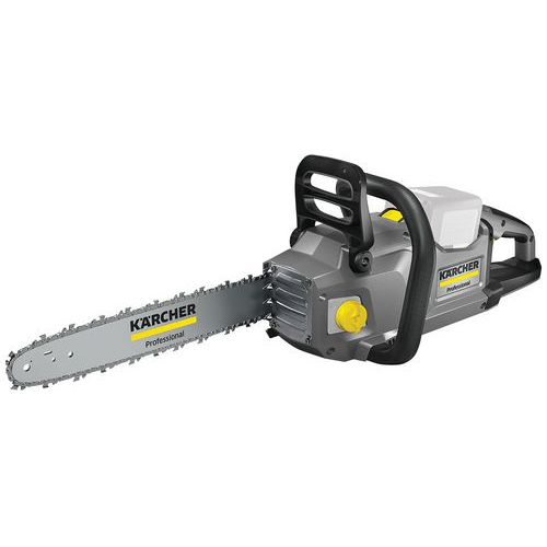 Tronçonneuse CS - Karcher Tronçonneuse CS - Karcher