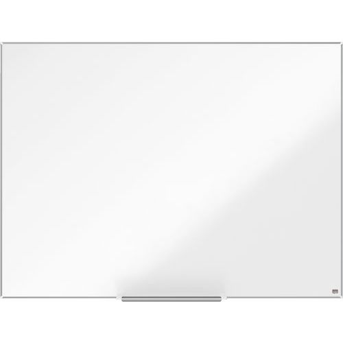 Whiteboard Impression Pro magnetisk ståloverflate - Nobo