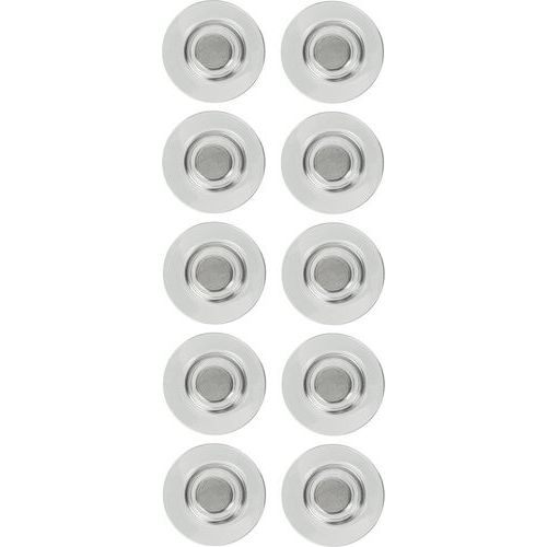 Magnet for whiteboard i glass, 32 mm - Nobo