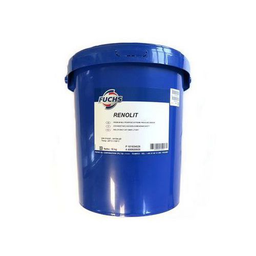 Renolit EPLITH 00 (Fuchs), 18 kg/bøtte - Renolin