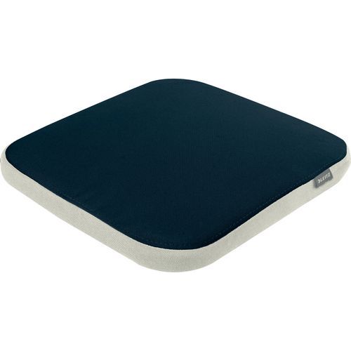 Ergo Active Wobble-sittepute med tekstiltrekk - Leitz