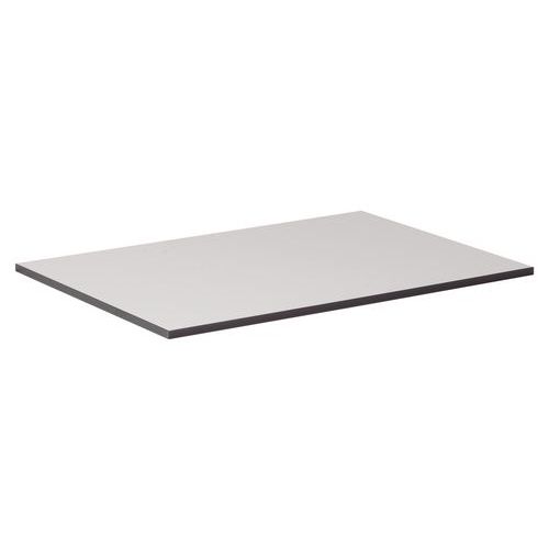Underhylle Workshop Laminat