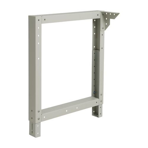 Bott, bukk 800 kg for 800 mm dyp plate