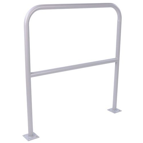 Maskinbeskyttelse festeplate 38 mm - Manutan Expert