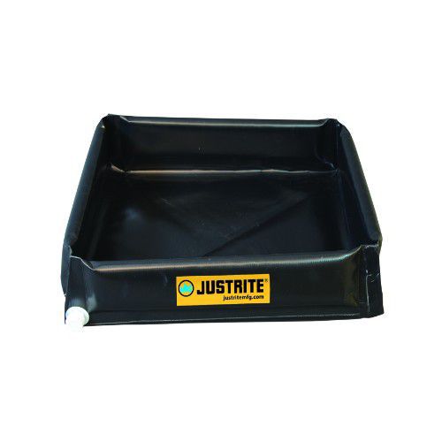 Flex oppbevaringskar, PVC - Justrite
