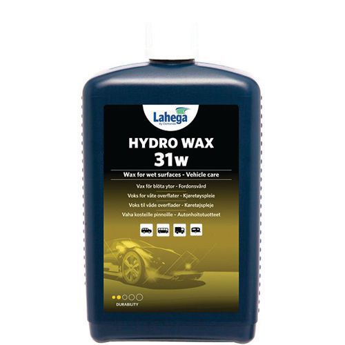 Lahega Hydro Wax 31w 1 L