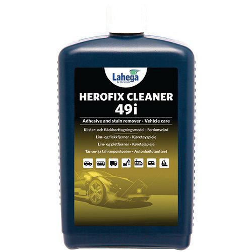 Lahega Herofix Cleaner 49i, 1 l