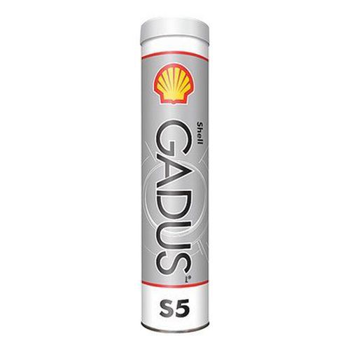 Shell Gadus S5 V100 2 12x0,38 KG
