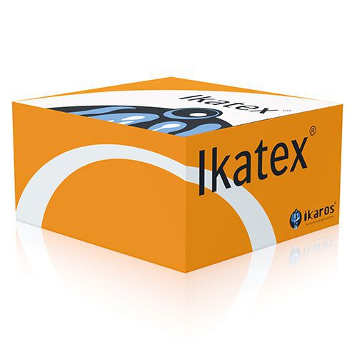 Tørkeklut for våte forhold - Ikatex Soft 85