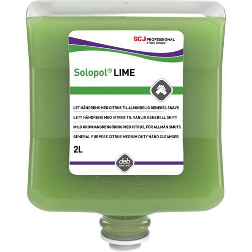 Solopol lime 2 l
