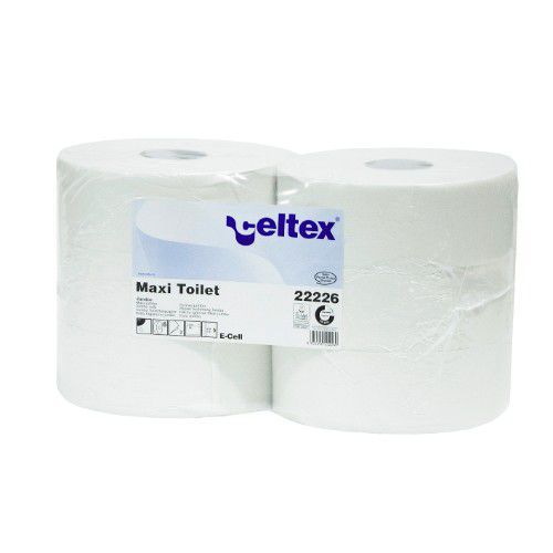 Celtex maxi Toa, 2-lags nyfiber, 376 m/rull