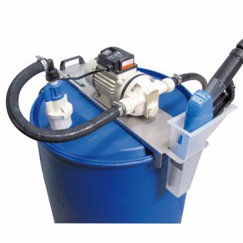 Elektrisk pumpe 230V for AdBlue Elektrisk pumpe 230V for AdBlue