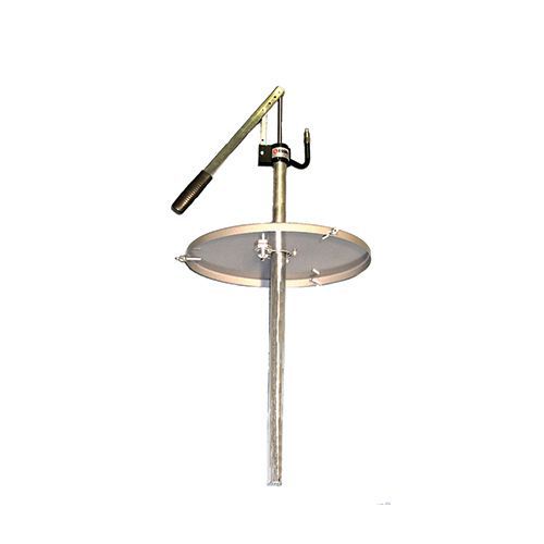 Påfyllingspumpe for fett til hevstangpumper fra 16-20 kg kanne Påfyllingspumpe for fett til hevstangpumper fra 16-20 kg kanne