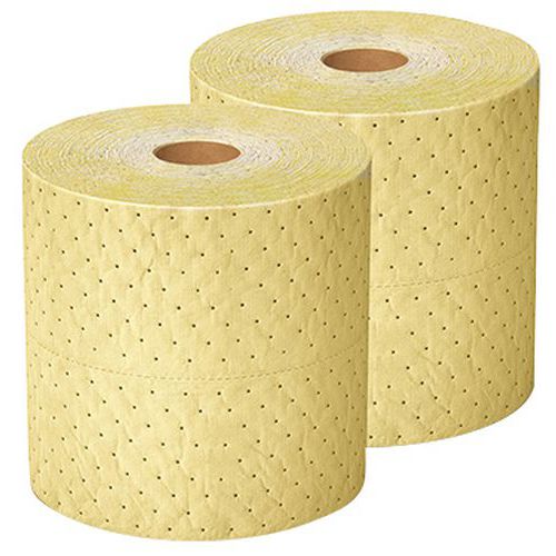 Absorberingsmatte Kjemikalie Kraftig SM - Ikasorb