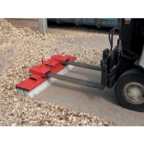 Truckbørste SKB Truckbørste SKB