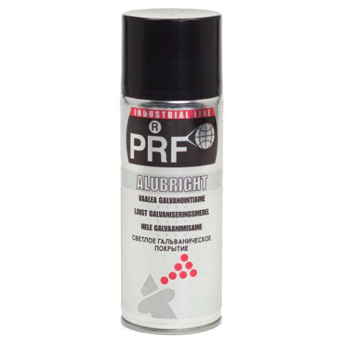 PRF Alubright, Spray 520 ml