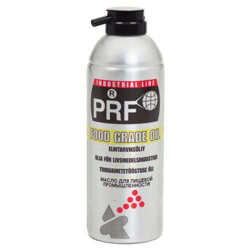 PRF Food Grade Oil H1, spray 520 ml
