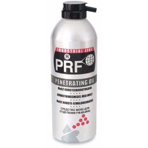 PRF Penetrating Oil, Spray 520 ml