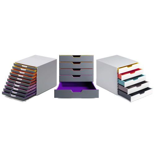 Blankettboks VARICOLOR / VARICOLOR MIX - Durable