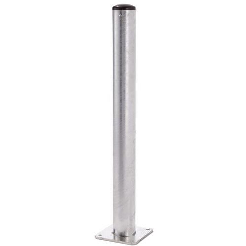 Beskyttelsesstolpe galvanisert - Mottez