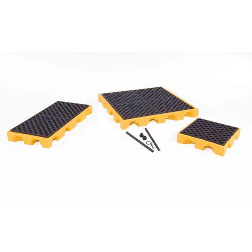 Oppsamlingskar standard - UltraTech