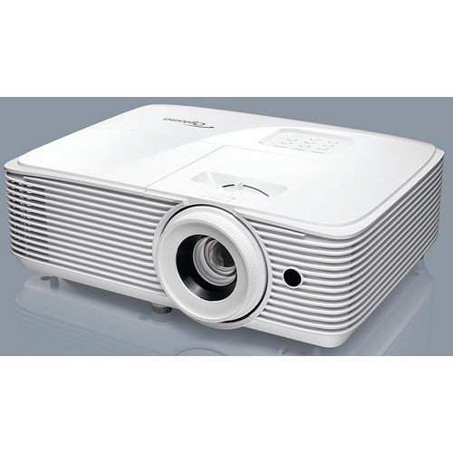 Ekstra lyssterk Full HD-projektor EH401 - Optoma