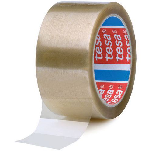Tape PP Tesa 4089 transparent