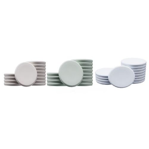 Magnet til glasstavle, 5 stk. – Legamaster