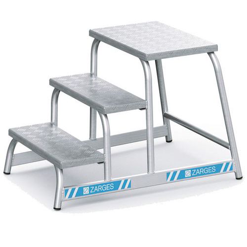 Maskinbukk AFA P - Zarges