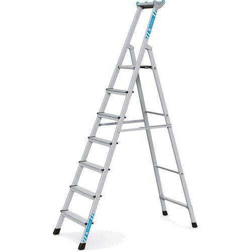 Trappestige XLstep S - Zarges