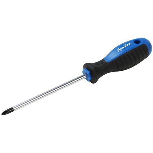 Ergonomisk skrutrekker for Phillips-skruer - Manutan Expert