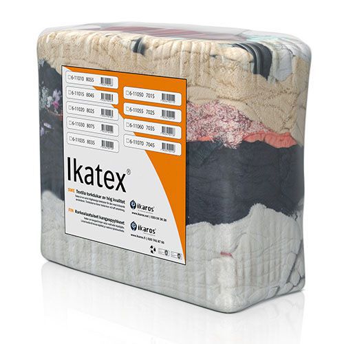 Tørkeklut i frotté med premiumkvalitet – Ikatex