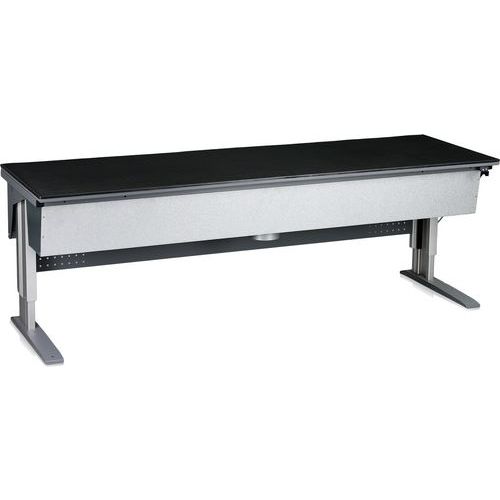 Avtrekksbord W400 - WFI